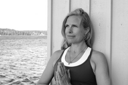 Yoga-Ett vaccin mot stress